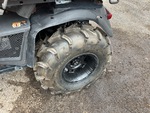 Chassis Photos with 