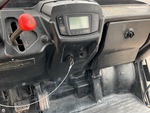 Control Station with 
