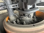 Brakes with 