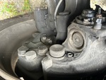 Brakes with 