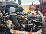4 Engine with 