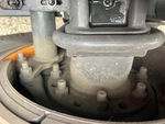 Brakes with 
