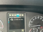 4 Transmision with Engine Hours