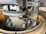 Brakes with 