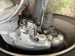 Brakes with 