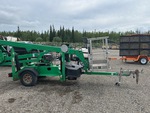 Chassis with 