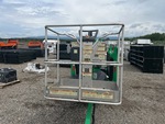 Control Station Upper with 