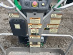 Control Station Upper with 