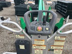 Control Station Upper with 