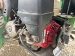 Engine with 