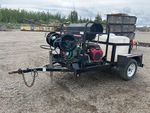 Chassis with 