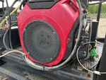 Engine with 