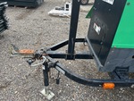 Trailer Chassis with 