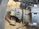 Drivetrain with 