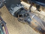 Drivetrain with 