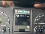 Cab with Engine Hours