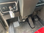 Cab with 