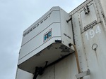 Basic Refrigeration Unit with 