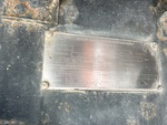 General Appearance with Numero seriale/numero d’identificazione del veicolo (VIN)