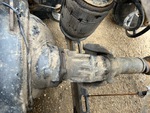 Drivetrain with 