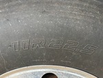 4 Underbody - Truck with 
