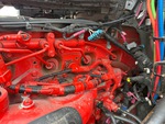 Engine with 