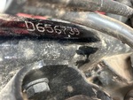 General Appearance with Second Serial Number/VIN Photo
