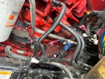 Engine with 
