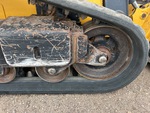 Chassis with 