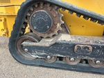 Chassis with 