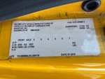General Appearance with Numero seriale/numero d’identificazione del veicolo (VIN)
