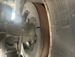 Brakes with 