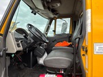 Cab with 