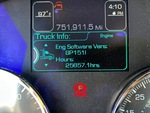 4 Transmision with Engine Hours