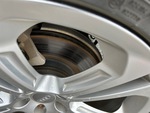 Brakes with 