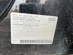 General Appearance with Second Serial Number/VIN Photo