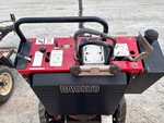 Control Station with 