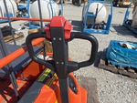 Control Station Ground with 