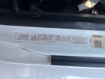 General Appearance with Second Serial Number/VIN Photo