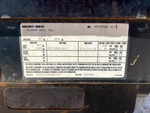 General Appearance with Numéro de série/Numéro d'identification du véhicule automobile
