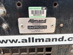 General Appearance with Unit Serial Number