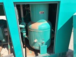 Air Compressor with 