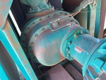 Air Compressor with 