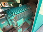 Air Compressor with 