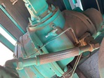 Air Compressor with 