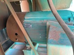 Air Compressor with 