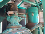 Air Compressor with 