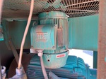 Air Compressor with 