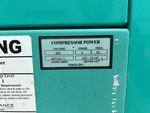 Air Compressor with 