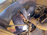 Motor with 